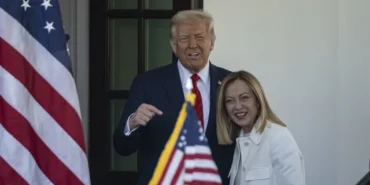 Meloni8217den-Trump8217la-uzlasi-mesaji-normallesme-cagrisi-featured