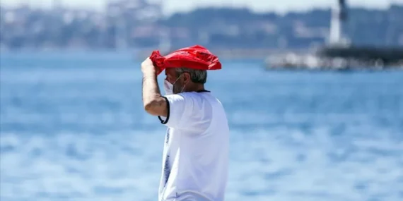 Meteoroloji uyardı: Hafta sonu hava durumu ve El Niño açıklaması