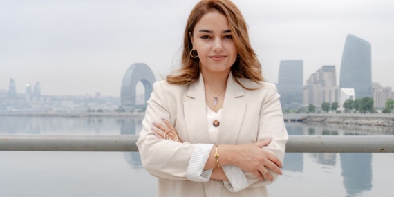 Muhasebecilikten Çiftçiliğe Yeni Bir Kariyer: Başarılı Üretici