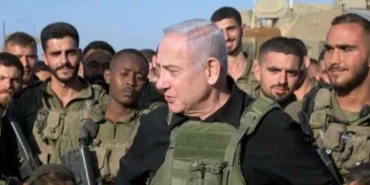 Netanyahu-Israil-ordusu-Lubnan8217in-guneyinden-ayrilmayacak-featured