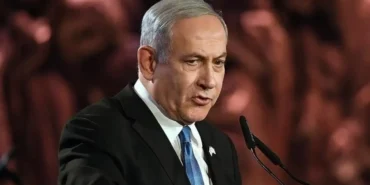 Netanyahu-Lubnan8217in-guneyindeki-isgal-surecek-featured