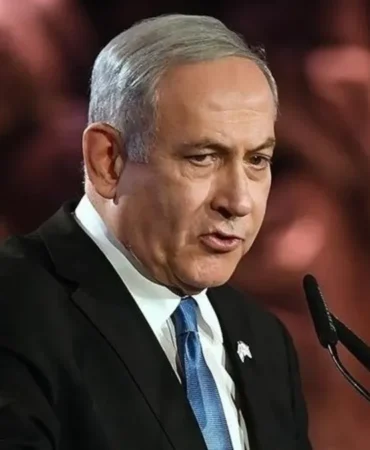 Netanyahu-Lubnan8217in-guneyindeki-isgal-surecek-featured