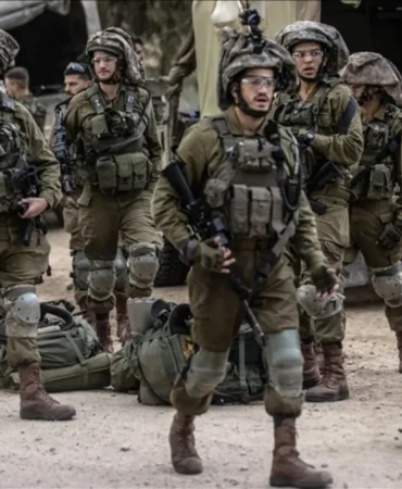 Netanyahu-Trumpa-sert-mesaj-Lubnan8217dan-cekilmeyi-reddetti-featured