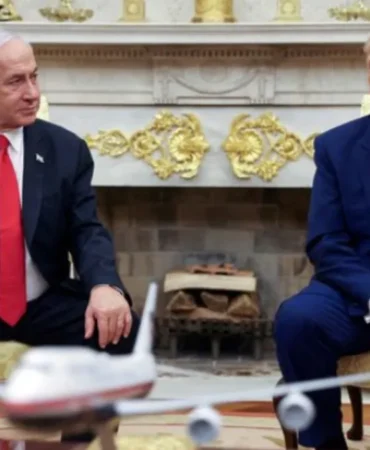 Netanyahu8217dan-Trump8217a-rest-Tel-Aviv-anlasmaya-bagli-kalmayacak-featured