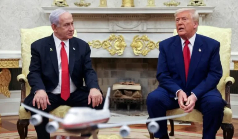 Netanyahu8217dan-Trump8217a-rest-Tel-Aviv-anlasmaya-bagli-kalmayacak-featured