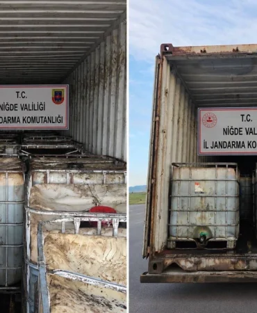 Nigde8217de-Kamyonda-14-Bin-500-Litre-Kacak-Akaryakit-Yakalandi-featured