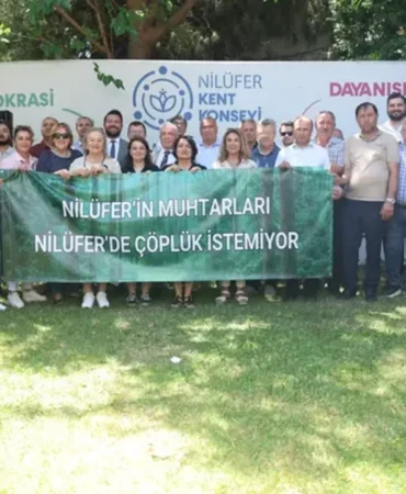 Nilufer8217de-Kati-Atik-Tesisi-Icin-Tek-Ses-Yukseldi-featured