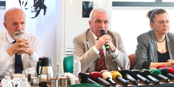 Nilüfer’de sürdürülebilir kalkınma adımları
