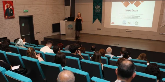 Nilüfer’de Gıda Güvenliği Semineri Gerçekleşti