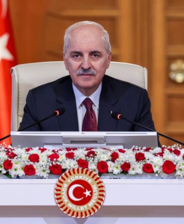 Numan-Kurtulmus-Israil8217in-saldirganligi-sona-ermeli-featured
