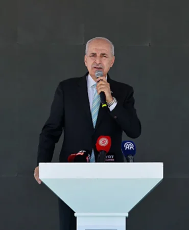 Numan-Kurtulmus8217tan-carpici-mesaj-Turkiye8217ye-daha-fazla-ihtiyac-var-featured