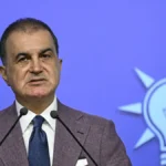 Omer-Celik-Israil8217e-tepki-Suriye8217nin-egemenligine-saldirilar-kinandi-featured
