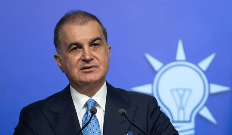 Omer-Celik-Soykirim-denince-akla-gelen-Netanyahu-sebekesidir-featured