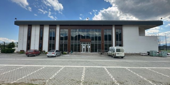 Osmancık’a Yerli Otomatik Defibrilatör Kazandırıldı