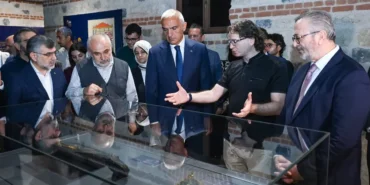 Osmanli-Bilim-Mirasi-Gundeme-Tasindi-Ersoy8217dan-Ozguven-Vurgusu-featured