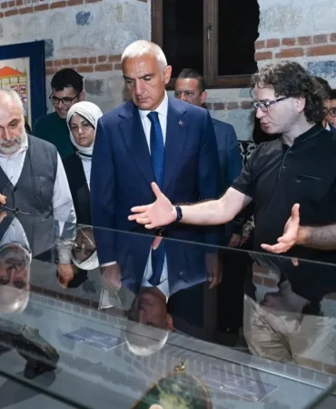 Osmanli-Bilim-Mirasi-Gundeme-Tasindi-Ersoy8217dan-Ozguven-Vurgusu-featured