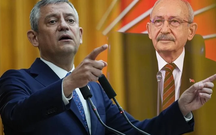 Ozgur-Ozel8217den-Kilicdaroglu8217na-dikkat-ceken-mesajlar-featured
