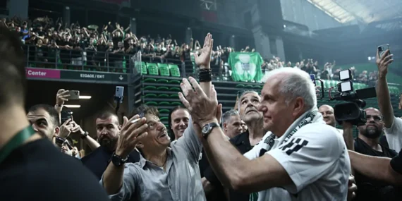 Panathinaikos8217ta-Obradovic-icin-imza-toreni-duzenlendi-featured