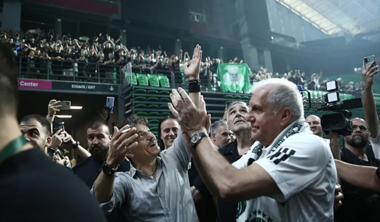 Panathinaikos8217ta-Obradovic-icin-imza-toreni-duzenlendi-featured