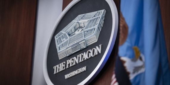 Pentagon’da kimyasal alarmı mı? Bina kapatıldı, acil tahliye