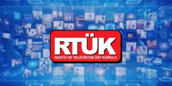RTÜK: Halk TV ve KOZA TV’ye yayın yasağı ihlali için para cezası