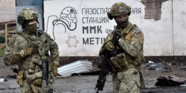 Rus-ordusu-cephede-ilerliyor-Donetsk8217te-Ray-Aleksandrovka-ele-gecirildi-featured