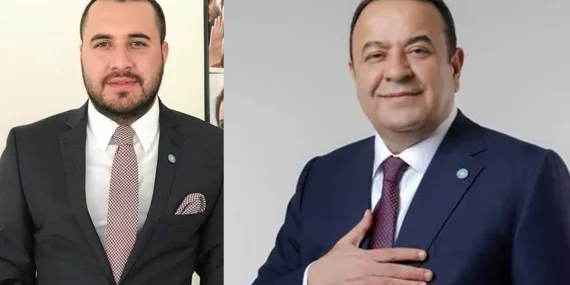 SON DAKİKA: Uyuşturucu operasyonunda CHP’li Adnan Beker’in oğlu gözaltında