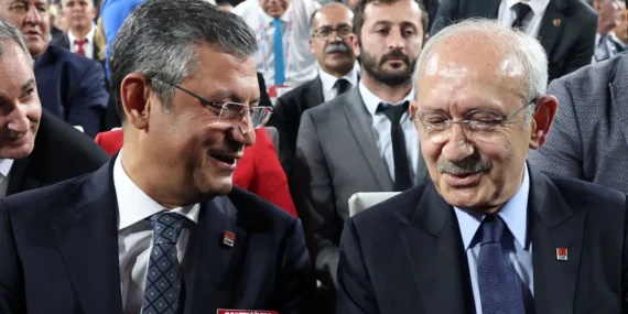 SON: Yalçın iddiası; CHP’den 86 vekil, 74 il başkanı ABP’ye katılıyor