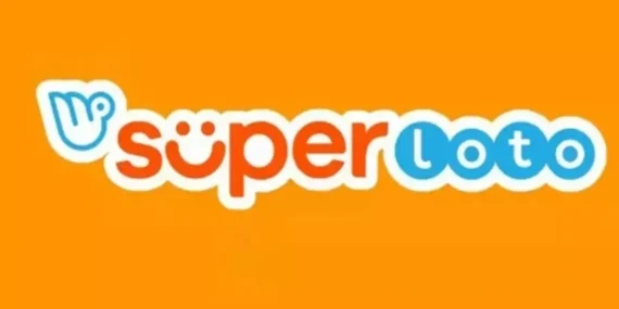 SÜPER LOTO SONUÇLARINI HIZLA ÖĞREN! 👉 11 Haziran 2026 sonuçları burada!