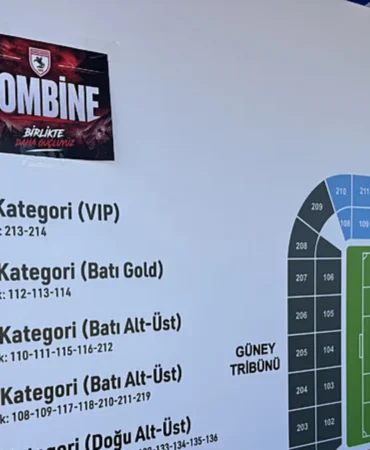 Samsunspor8217da-kombine-satisi-taraftar-etkinligiyle-basladi-featured
