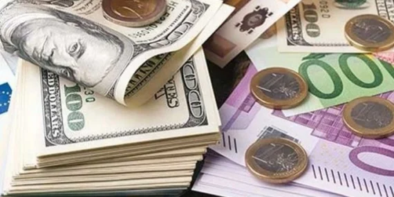 Serbest piyasada döviz kurlarındaki güncel durum