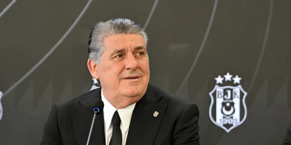 Serdal Adalı: “Beşiktaş taraftarına Euroleague yakışırdı”
