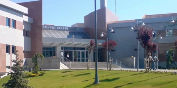 Silivri Belediyesi’ne ‘rüşvet’ operasyonu: 17 kişi gözaltında