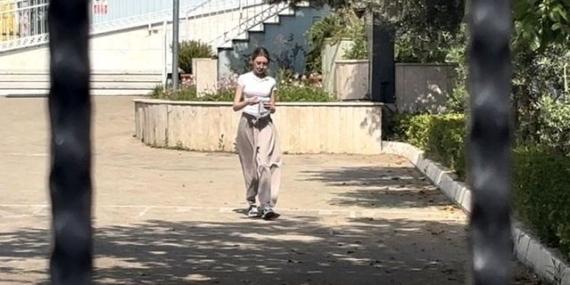 Sınav İçin 10 Saniye Yetersiz Kaldı