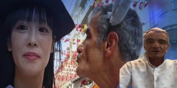 Taksim’de Japon yayıncıyı rahatsız eden şüphelinin 5 suç kaydı çıktı