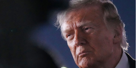 Trump, İran’a ‘saldırı’ tehdidinde bulundu