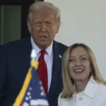 Trump-Meloni-fotograf-krizi-8220Biz-kimseye-yalvarmayiz8221-featured