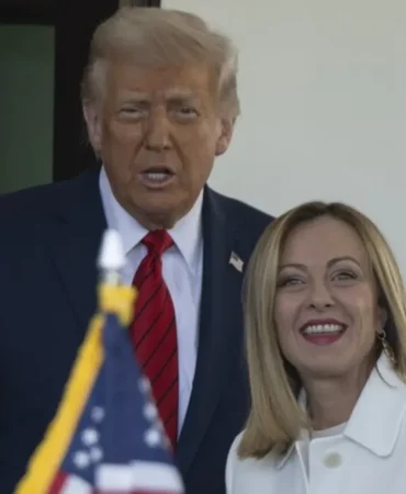 Trump-Meloni-fotograf-krizi-8220Biz-kimseye-yalvarmayiz8221-featured
