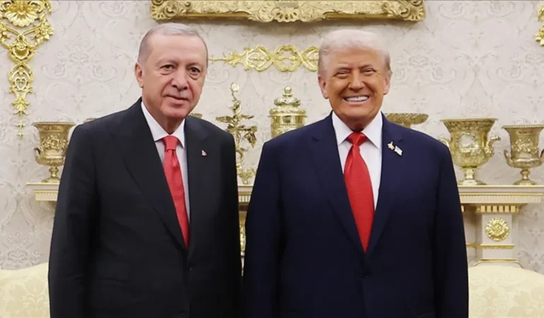 Trump8217tan-Israilli-gazetecinin-sorusuna-dikkat-cekici-yanit-Erdogan-olaganustu-bir-lider-featured