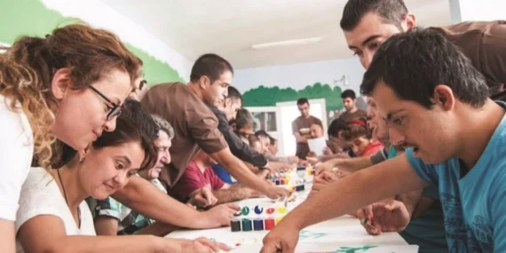 Türkiye’nin Erken Müdahale Modeli BM’de Tanıtıldı