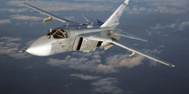 Ukrayna-hava-kuvvetlerine-ait-bombardiman-ucagi-dustu-2-olu-featured