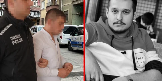 Ümit Yılmaz’ın katiline ağır cezalar yağdı: ‘İstesem evimde de öldürürdüm’