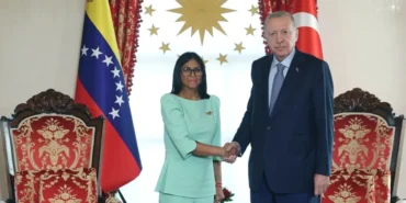 Venezuela-Gecici-Devlet-Baskani-Rodriguez8217den-Erdogana-Tesekkur-featured