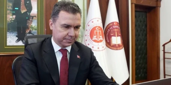 Yargıtay Üyesi Olarak Gökhan Karaköse’nin Seçimi Gerçekleşti
