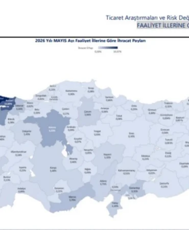 Yilin-ilk-5-ayinda-21-ilde-1-milyar-dolardan-fazla-ihracat-yapildi-featured