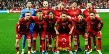 A Milli Takım Dünya Kupası kampı için Arizona’da