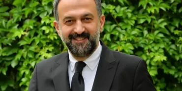 AKK Başkanı Halil İbrahim Yılmaz "Çevre Koruma Haftası" kapsamında mesaj yayınladı