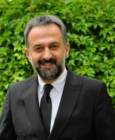 AKK Başkanı Halil İbrahim Yılmaz "Çevre Koruma Haftası" kapsamında mesaj yayınladı