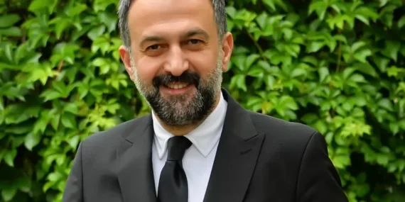 AKK Başkanı Halil İbrahim Yılmaz "Çevre Koruma Haftası" kapsamında mesaj yayınladı