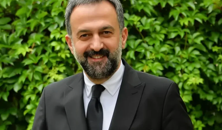 AKK Başkanı Halil İbrahim Yılmaz "Çevre Koruma Haftası" kapsamında mesaj yayınladı